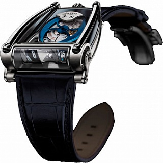 MB F HM8 CAN-AM 80.WTL.B replica watch